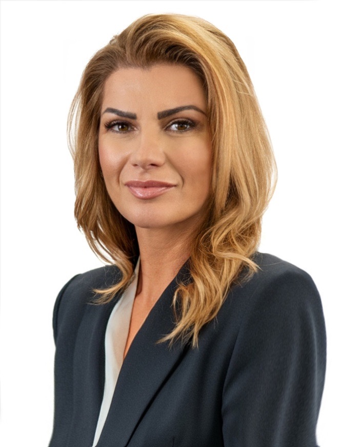 Aleksandra Turbaczewska