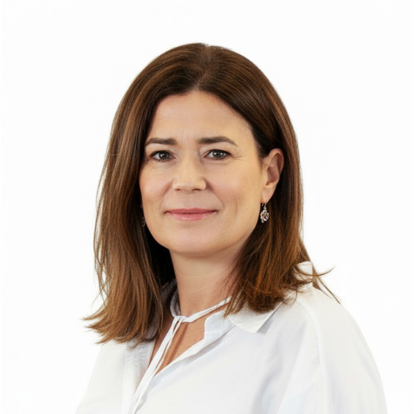 Magdalena Trzcińska