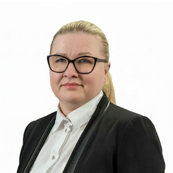 Małgorzata Pasikiewicz