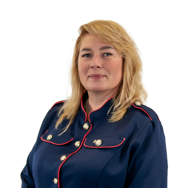 Miłosława Błaszyk-Zjawińska